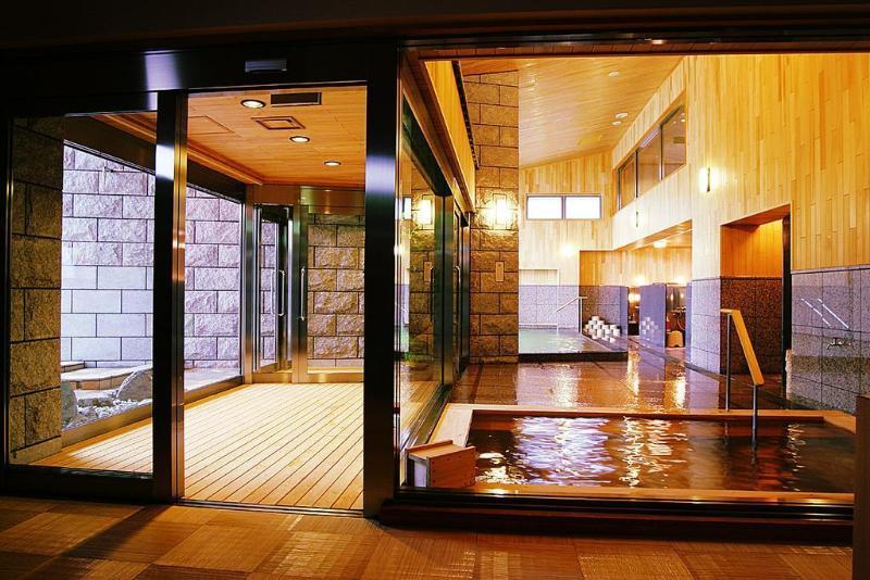 Azumaen Hotel Unzen Exterior photo