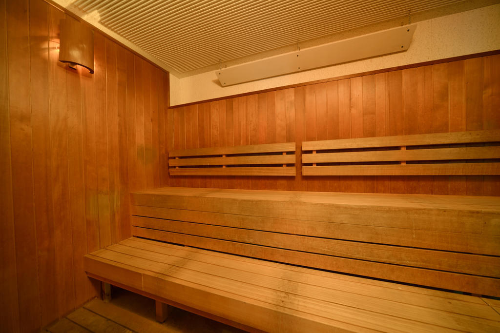 Azumaen Hotel Unzen Exterior photo