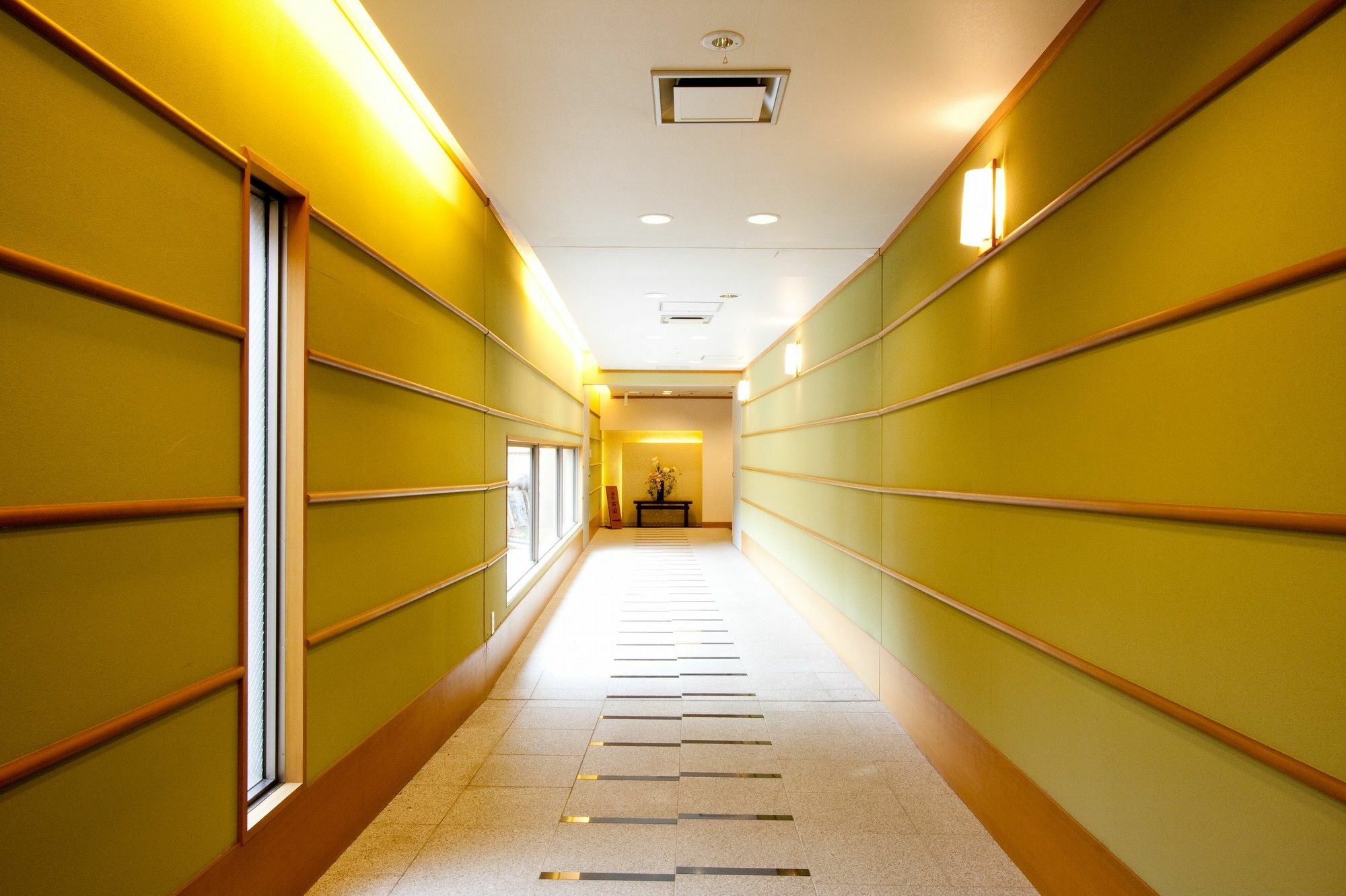 Azumaen Hotel Unzen Exterior photo